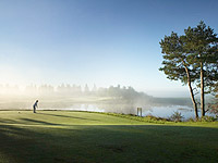 Himmerland golfbane