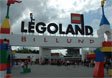 Inngang Legoland